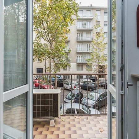 Lust Studio Naviglio Милан Экстерьер фото