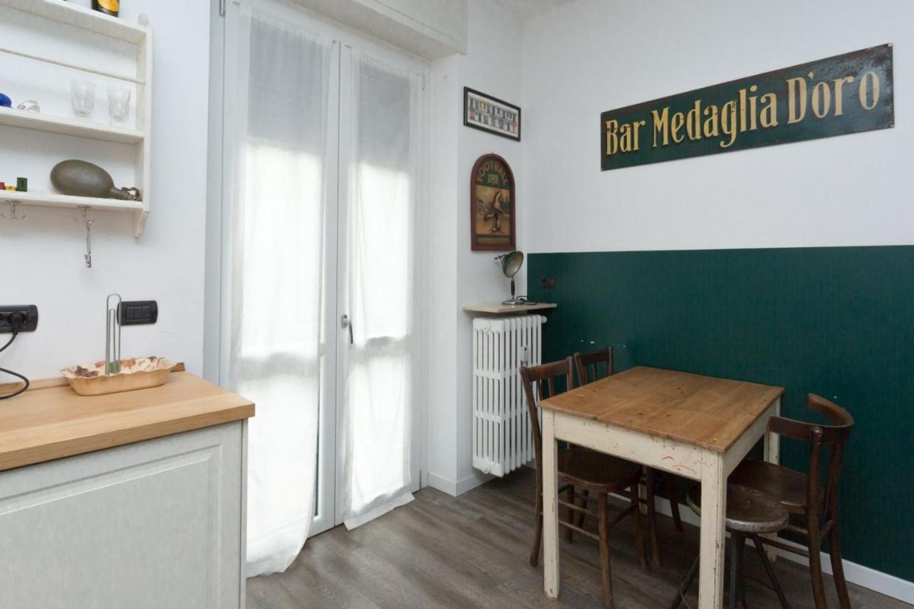 Lust Studio Naviglio Милан Экстерьер фото