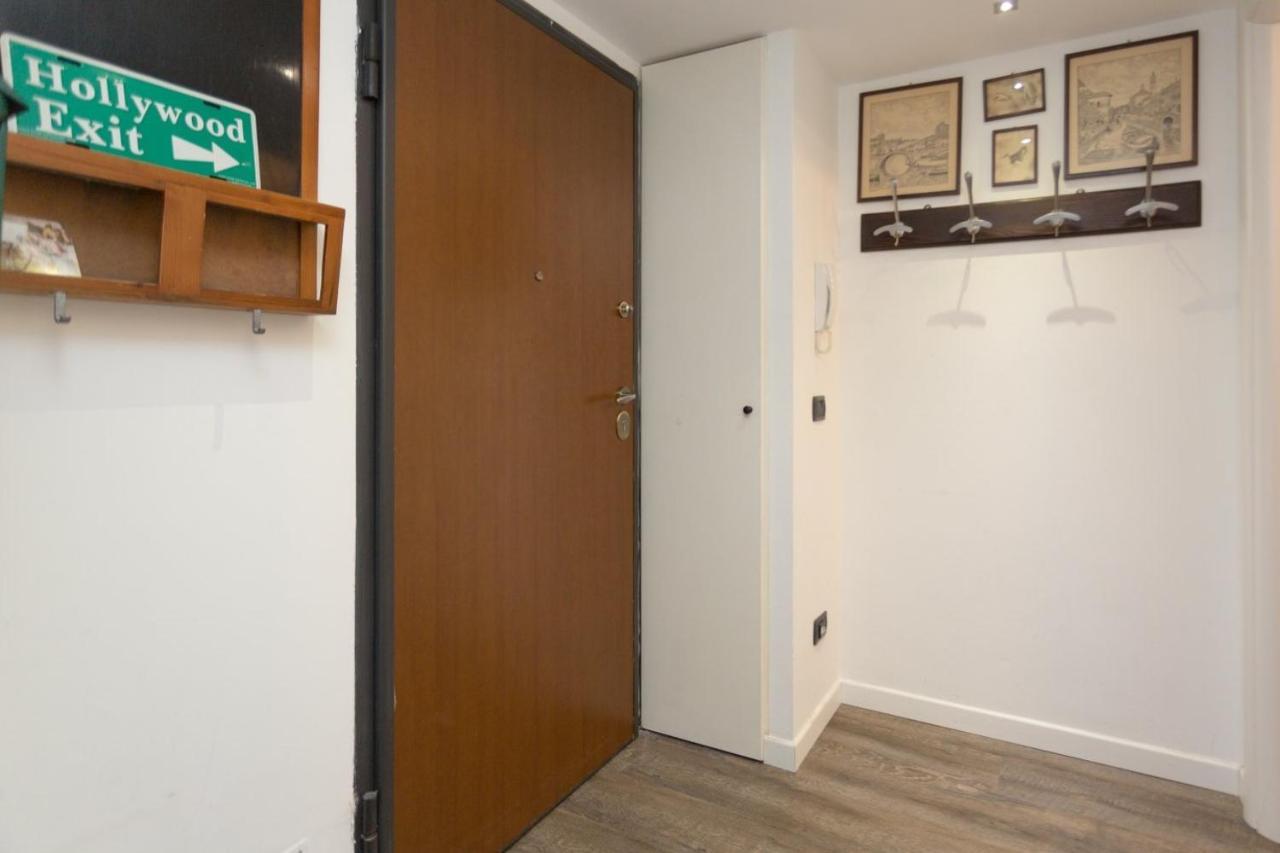 Lust Studio Naviglio Милан Экстерьер фото